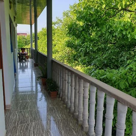 Tatev Shinuhayr Hotel' Exterior foto