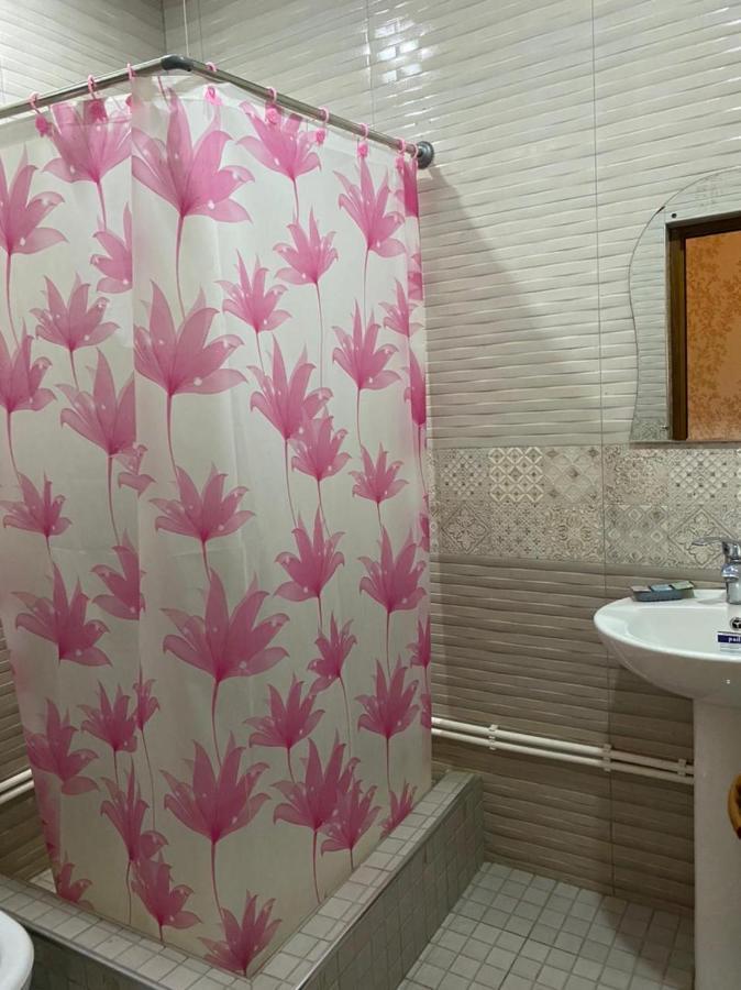 Tatev Shinuhayr Hotel' Zimmer foto