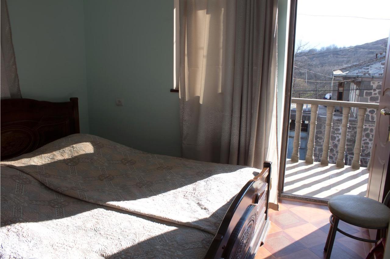 Tatev Shinuhayr Hotel' Exterior foto